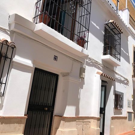 Estudio Mariluz ماربيا المظهر الخارجي الصورة