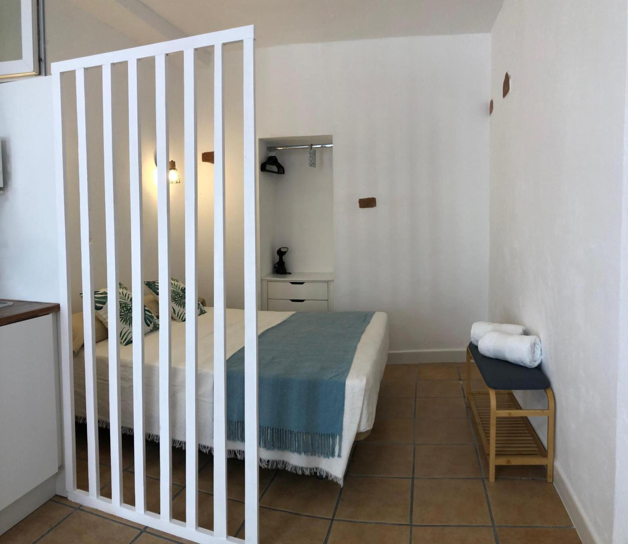 Estudio Mariluz ماربيا المظهر الخارجي الصورة