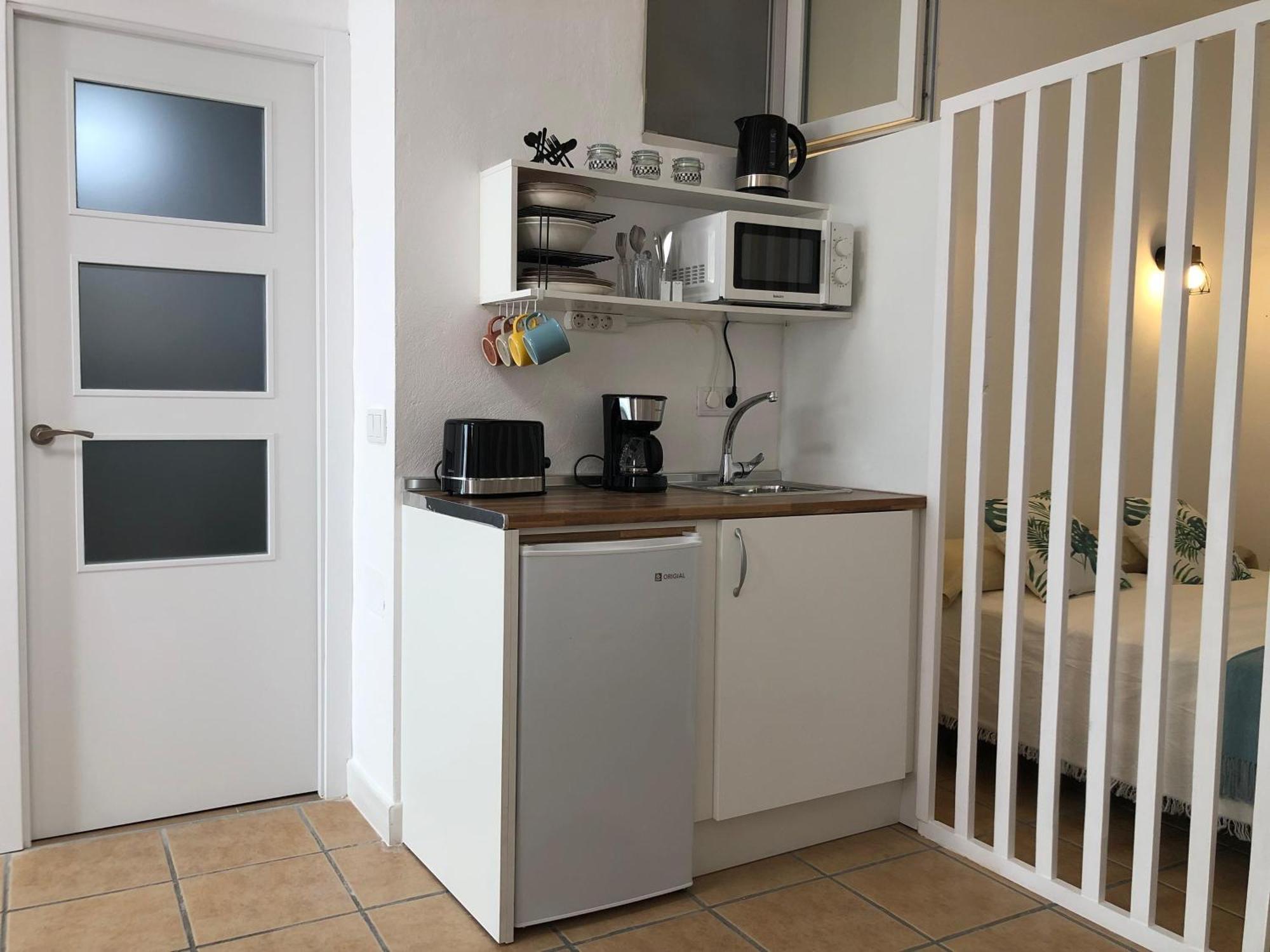 Estudio Mariluz ماربيا المظهر الخارجي الصورة