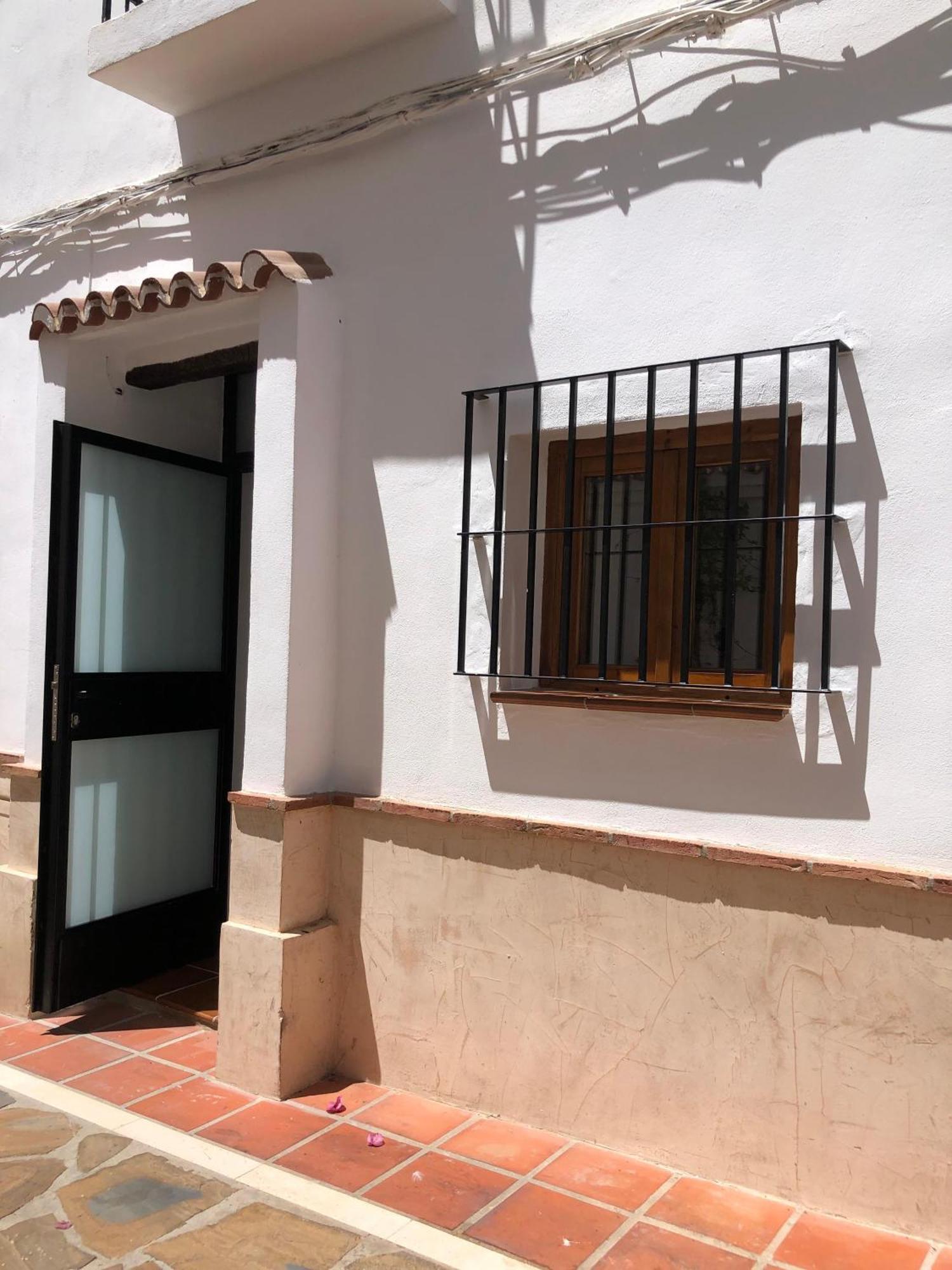 Estudio Mariluz ماربيا المظهر الخارجي الصورة